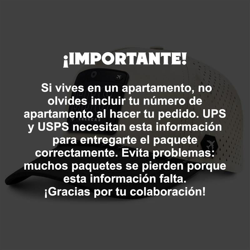 VEN - Venezuela Performance Hat