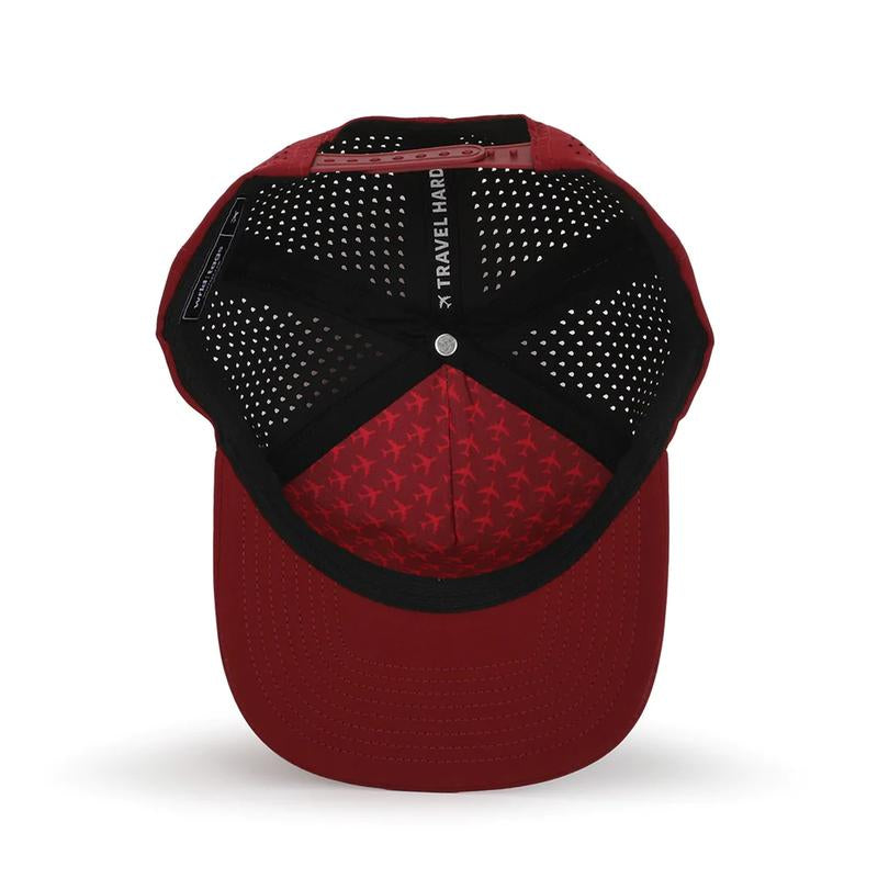 VEN - Venezuela Performance Hat Vinotinto