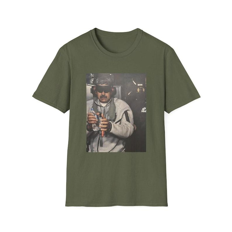 Venezuela Maduro Capture 2026 Shirt Free Venezuela, Freedom Supporter, History in Venezuela