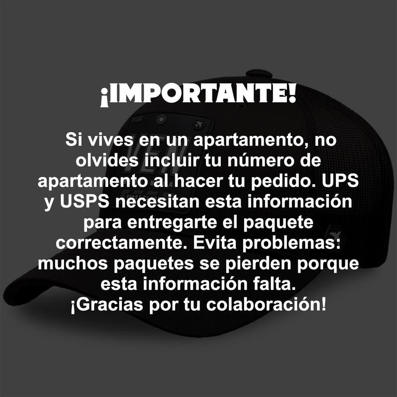 VEN Black Trucker Hat Venezuela - Gorras De Venezuela