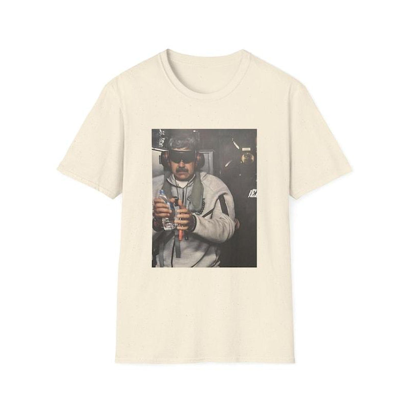 Venezuela Maduro Capture 2026 Shirt Free Venezuela, Freedom Supporter, History in Venezuela