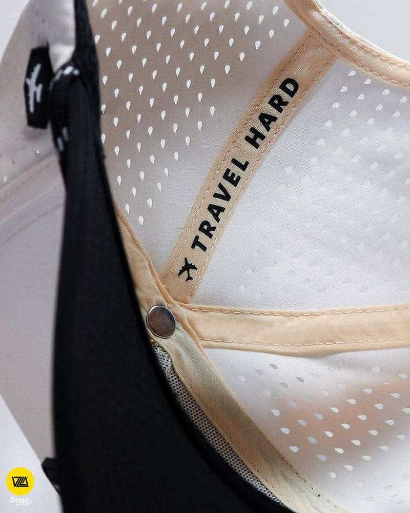 VEN - Venezuela Performance Hat