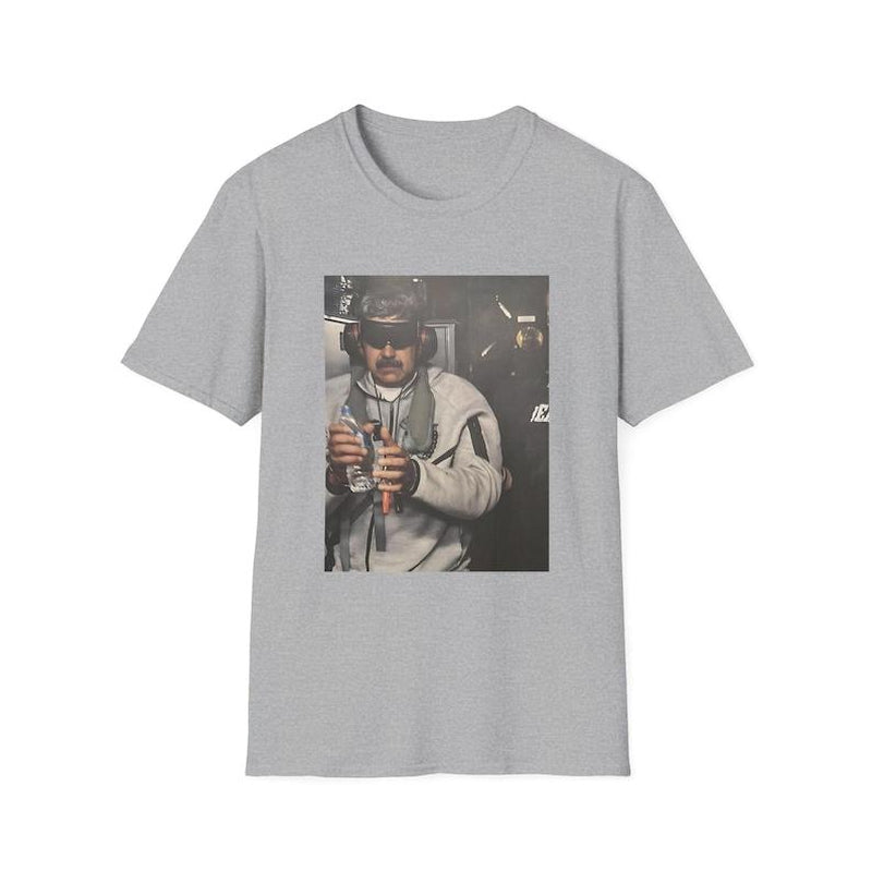 Venezuela Maduro Capture 2026 Shirt Free Venezuela, Freedom Supporter, History in Venezuela